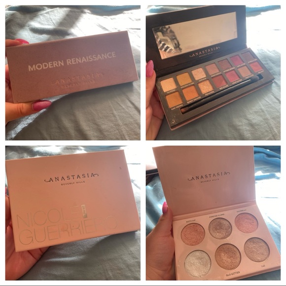 Make up - Picture 3 of 4